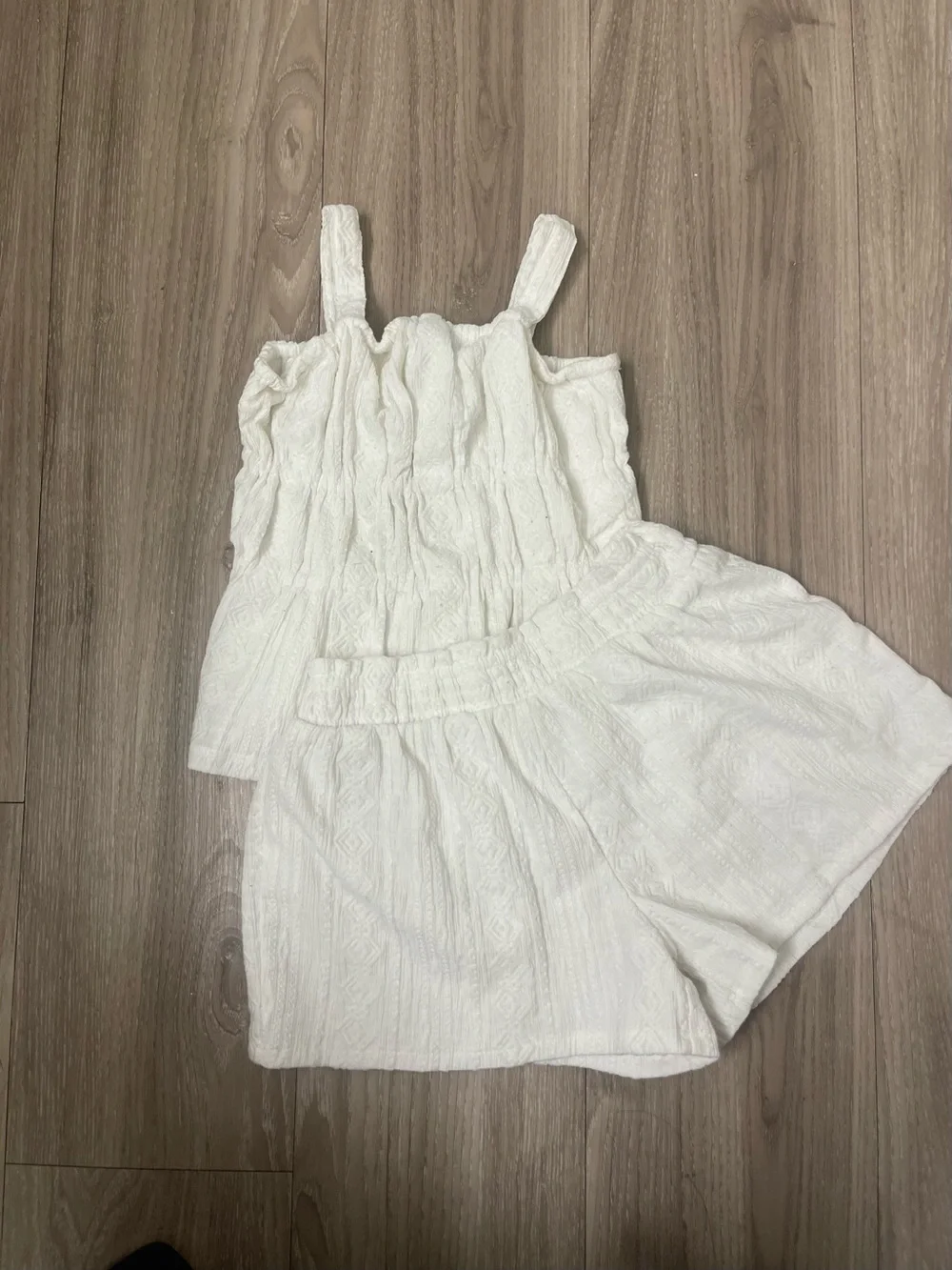 Carters carter sleeveless